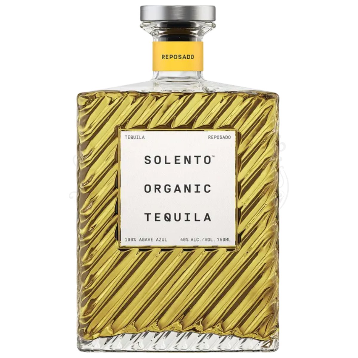 Solento Organic Reposado