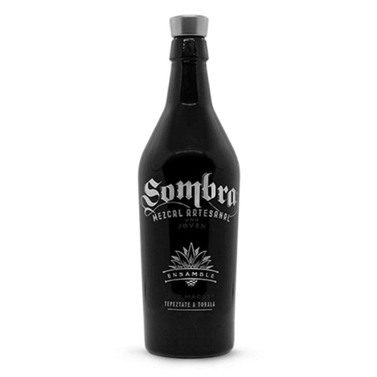 Sombra Joven Mezcal Ensamble 750ml