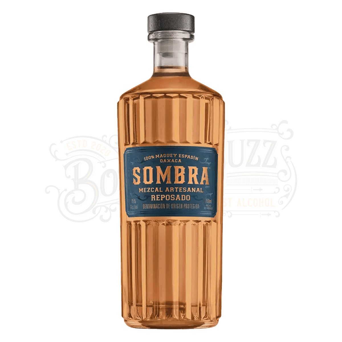 Sombra Mezcal Artesanal Reposado
