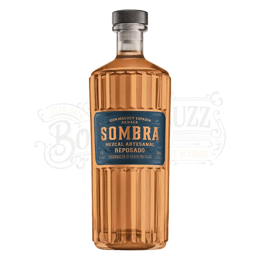 Sombra Mezcal Artesanal Reposado