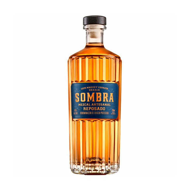 Sombra Reposado Mezcal Artesanal 750ml