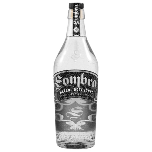 Sombra Mezcal Joven 750ml
