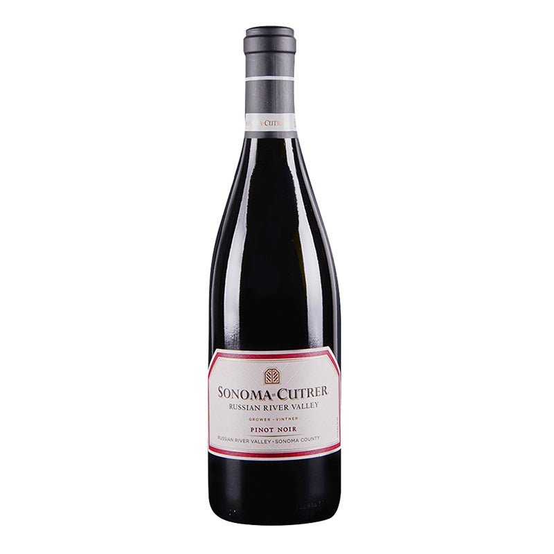 Sonoma Cutrer Pinot Noir Wine 750ml