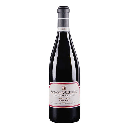 Sonoma Cutrer Pinot Noir Wine 750ml