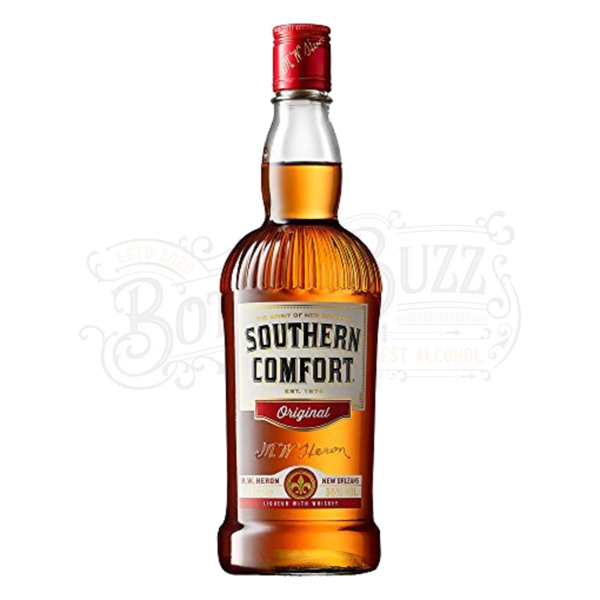 Southern Comfort Original