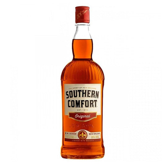 Southern Comfort Liqueur 1.75L