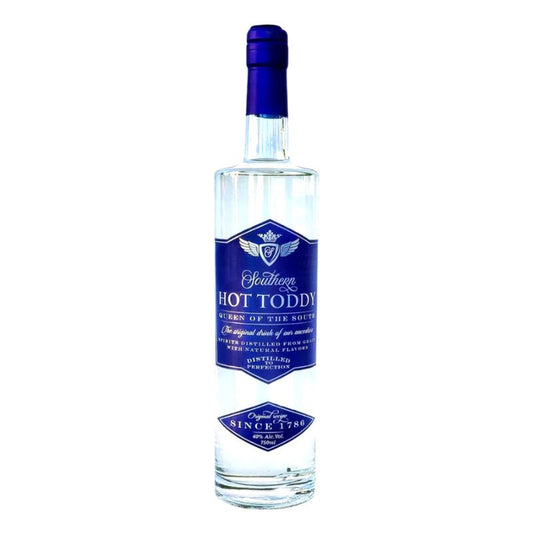 Southern Hot Toddy Liqueur 750ml
