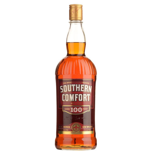 Southern Comfort 100 Proof