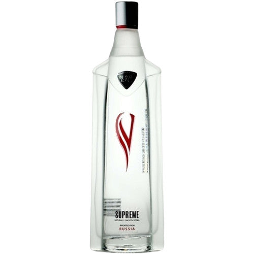 Soyuz Victan Vodka