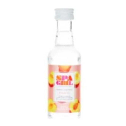 Spa Girl Peach Cocktail Mini Pack 10/50ml
