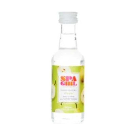 Spa Girl Pear Cocktail Mini Pack 10/50ml