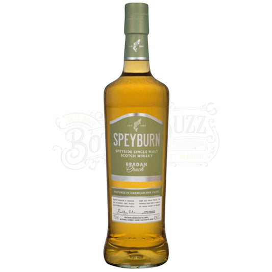 Speyburn Single Malt Scotch Bradan Orach