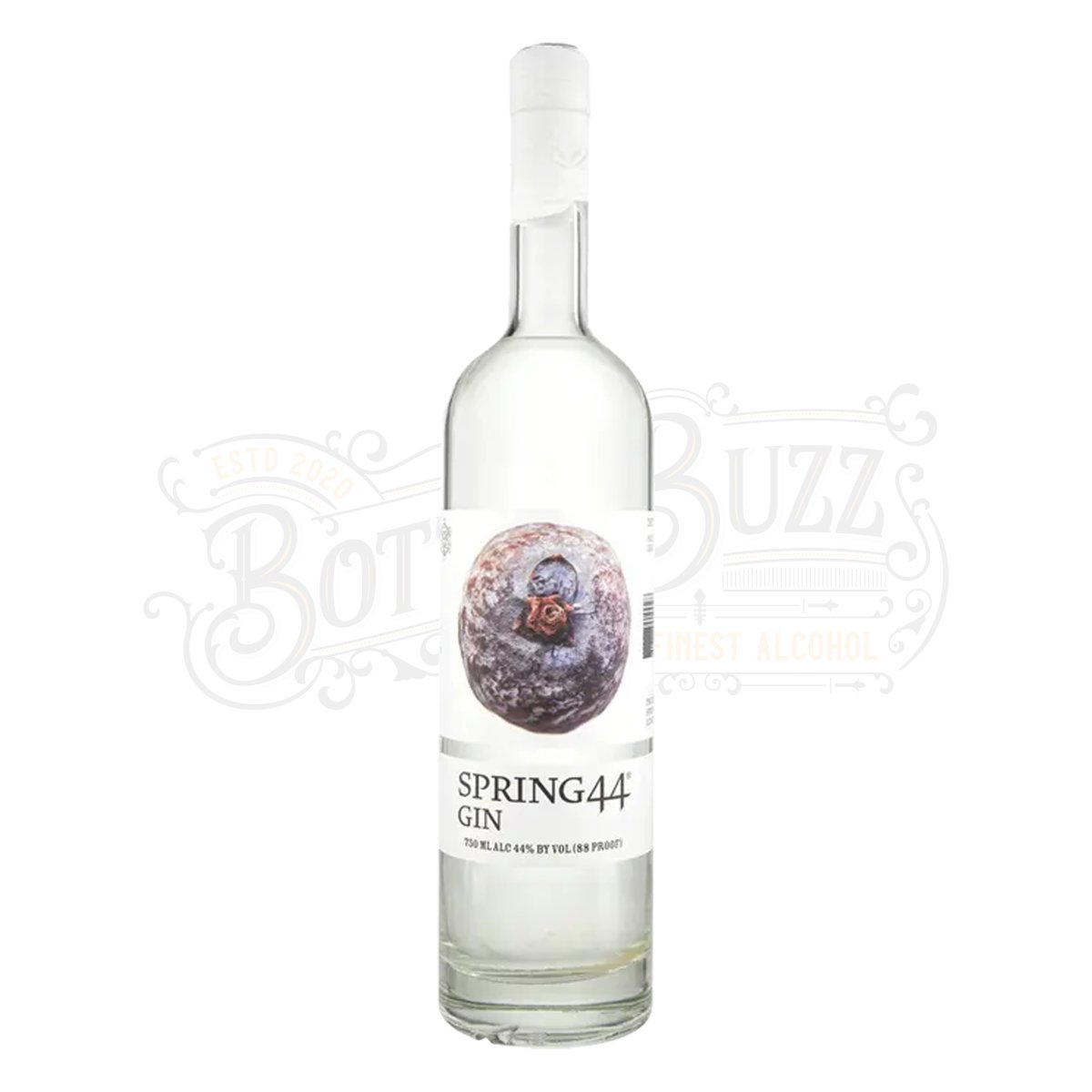 Spring 44 Dry Gin