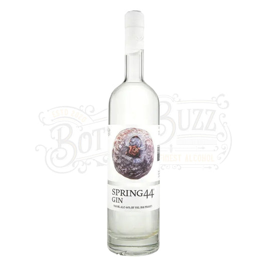Spring 44 Dry Gin
