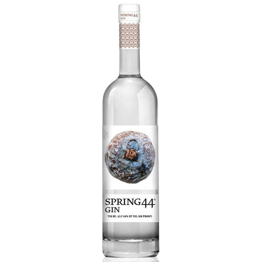 Spring 44 Gin 750ml