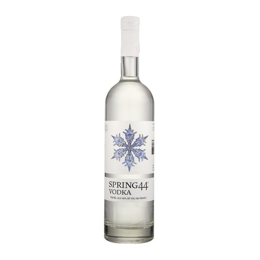 Spring 44 Vodka 750ml