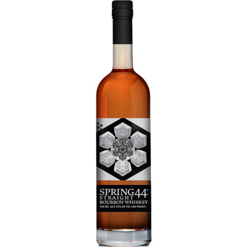 Spring44 Straight Bourbon Whiskey
