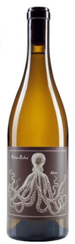 Black Sheep Finds Holus Bolus Blanc 2023  Front Bottle Shot