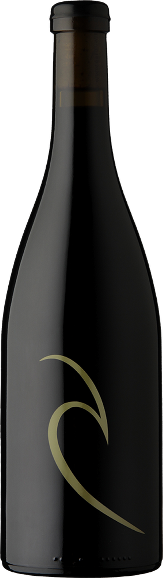 Aaron Wines Sand & Stone 2022  Front Bottle Shot