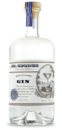St George Botanivore Gin (750Ml)