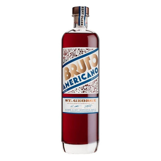 St. George Bruto Americano Liqueur 750ml