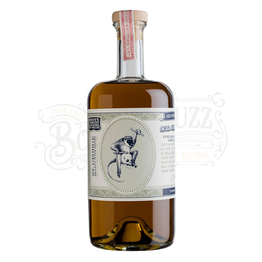St. George Spirits Absinthe Verte