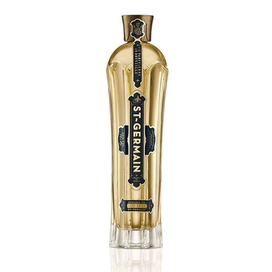 St. Germain Elderflower Liqueur 750ml