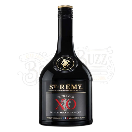 St-RÃ©my XO Brandy