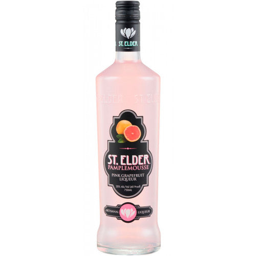St. Elder Pamplemousse Liqueur