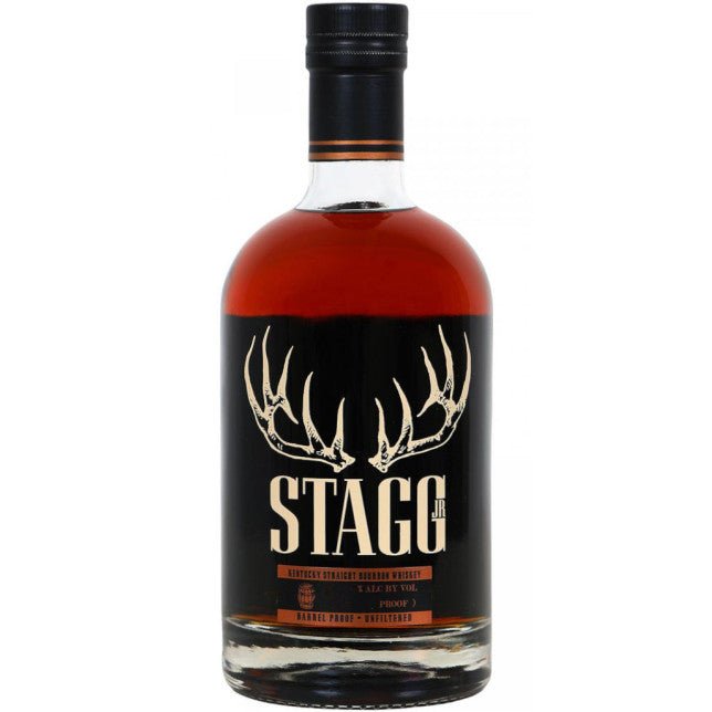 Stagg Jr Bourbon