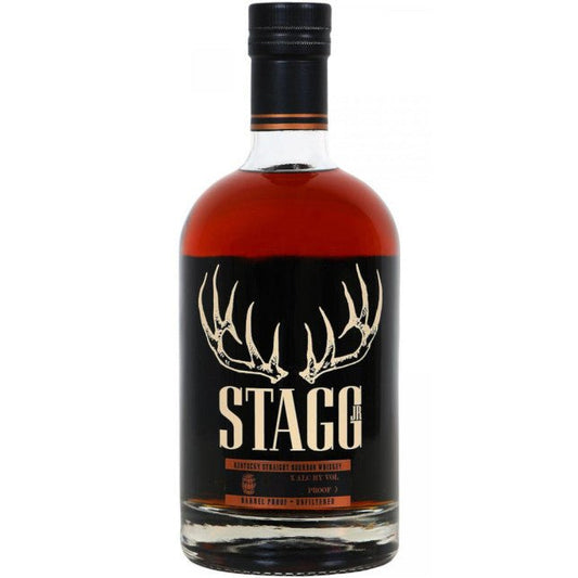 Stagg Jr Bourbon
