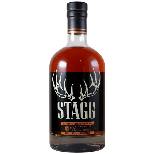 Stagg Jr. Barrel Proof Bourbon (Batch 13)