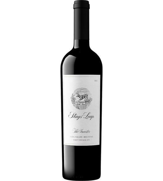 Stag'S Leap Winery The Investor Red Blend (750Ml)