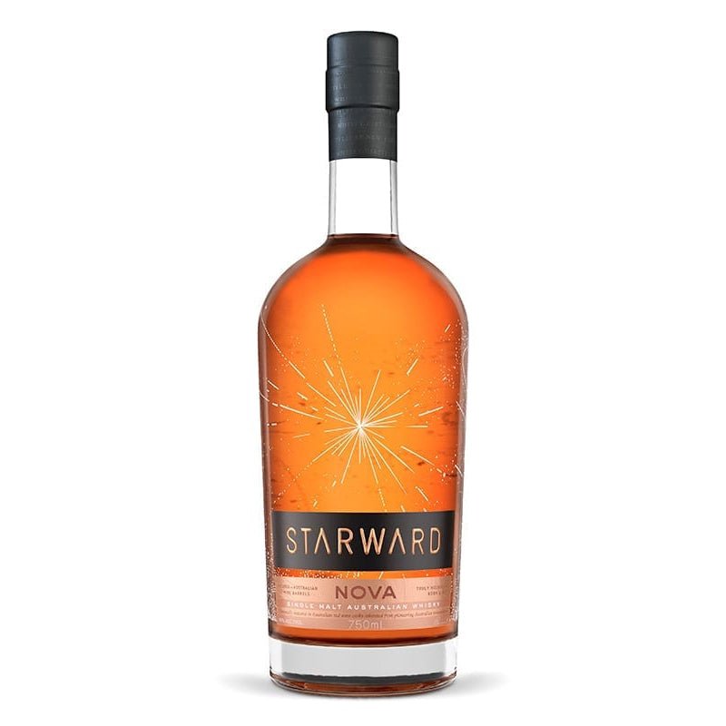 Starward Nova Single Malt Australian Whiskey 750ml