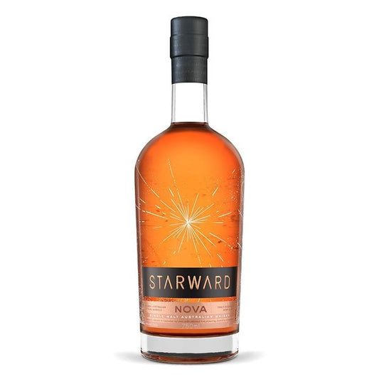 Starward Nova Single Malt Australian Whiskey 750ml