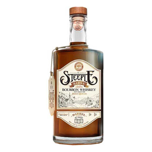 Steeple Ridge Bourbon Whiskey 750ml