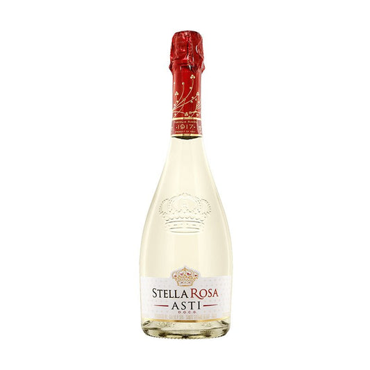 Stella Rosa Asti Sparkling Wine 750ml