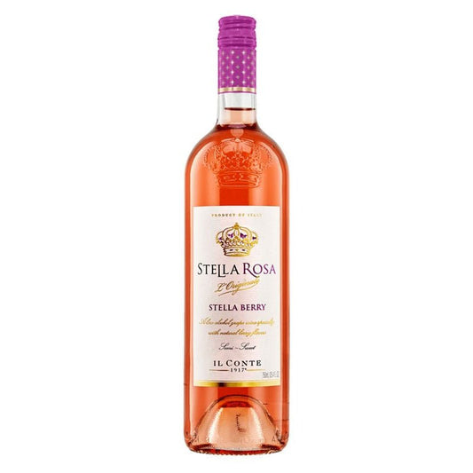 Stella Rosa Berry 750ml