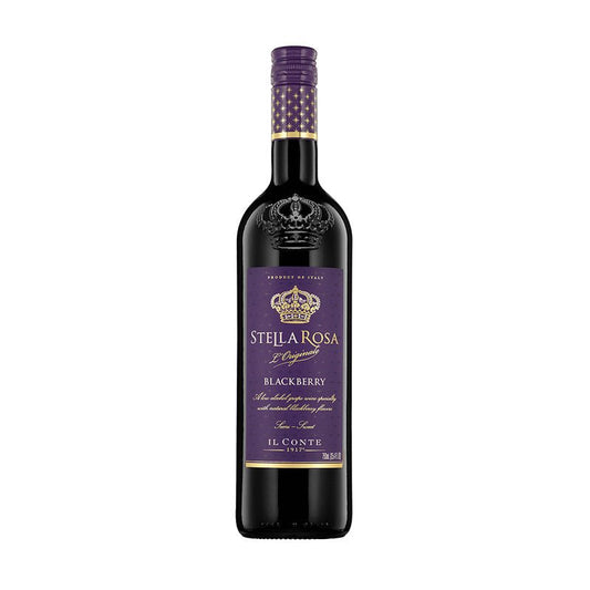 Stella Rosa Blackberry  750ml