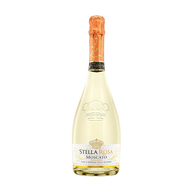 Stella Rosa Imperiale Orange Moscato Sparkling Wine 750ml