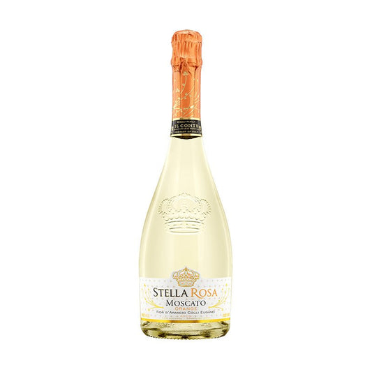 Stella Rosa Imperiale Orange Moscato Sparkling Wine 750ml