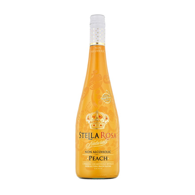 Stella Rosa Non Alcoholic Peach Sparkling Wine 750ml