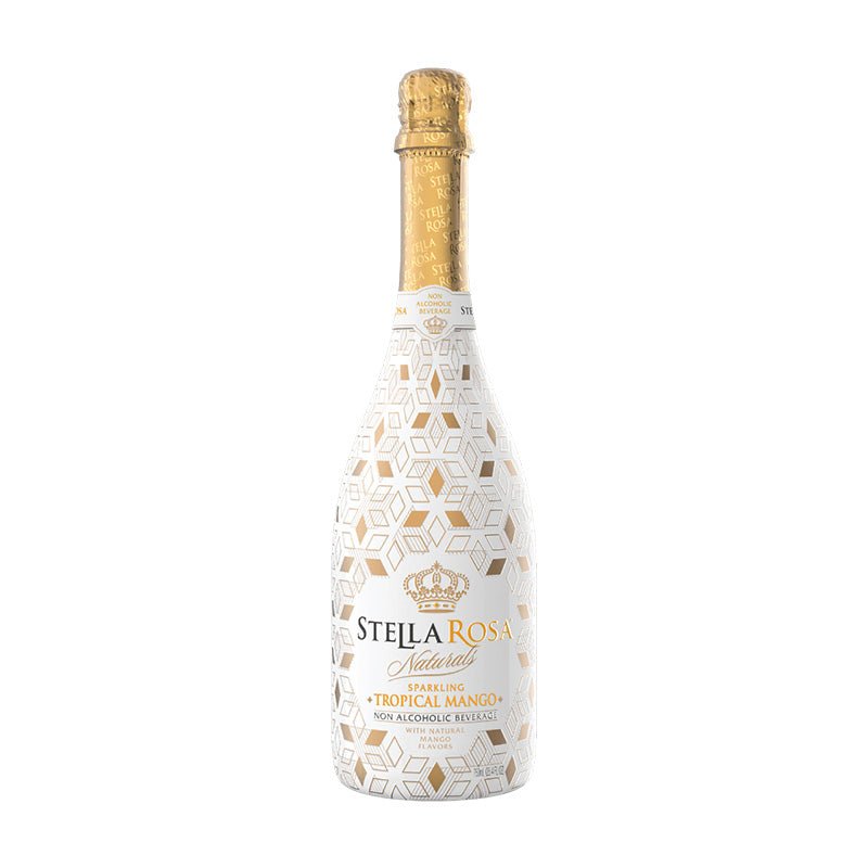 Stella Rosa Non Alcoholic Tropical Mango Sparkling Wine 750ml