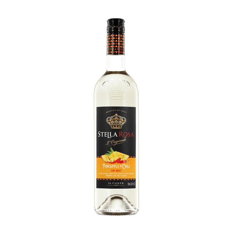 Stella Rosa Pineapple & Chili Flavored 750ml