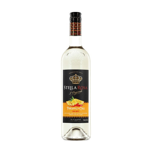 Stella Rosa Pineapple & Chili Flavored 750ml