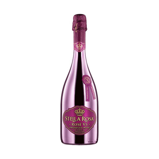 Stella Rosa Rose V.S. Prosecco D.O.C. Sparkling 750ml
