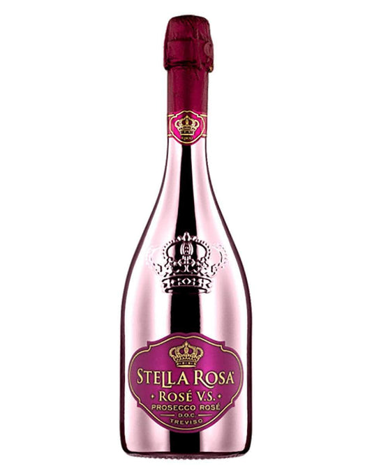 Stella Rosa Rose VS Prosecco Rose (750Ml)