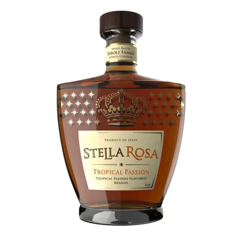 Stella Rosa Tropical Passion Flavored Brandy 750ml