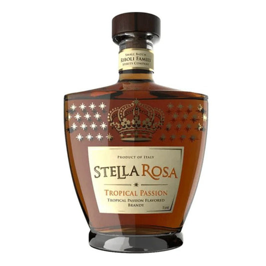 Stella Rosa Tropical Passion Flavored Brandy 750ml