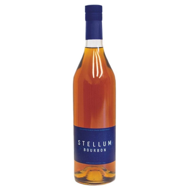 Stellum Bourbon Whiskey 750ml